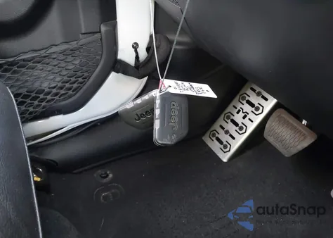 2023 Jeep Wrangler 4-Door Rubicon 392 4X4 z USA, uszkodzony, nr VIN 1C4JJXSJ7PW565434